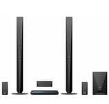 Sistem Home Cinema 5.1 cu Blu-ray 3D Sony BDVE4100