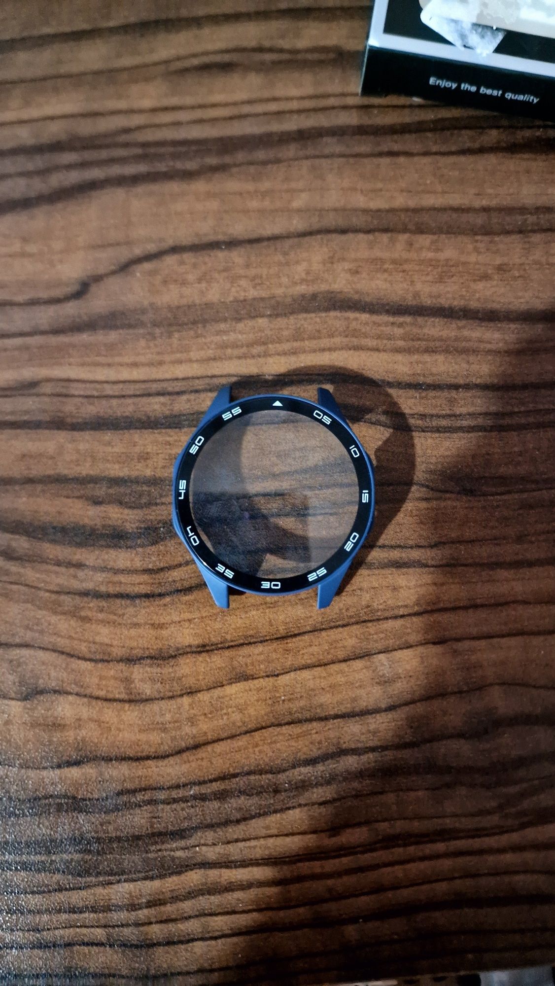 З60° протектор за смарт часовник Huawei GtT4 46mm