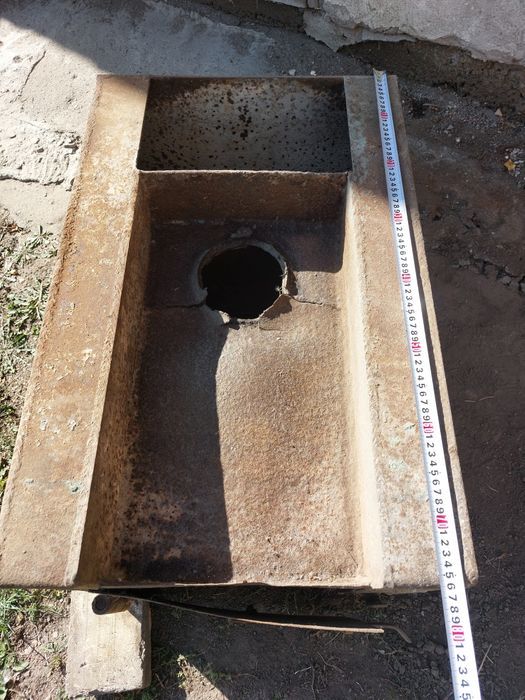 Продам печку для бани