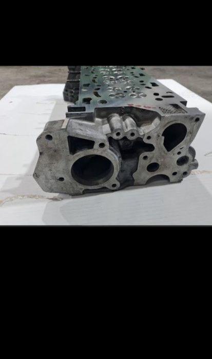 Chiuloasă Renault 2.0 dci