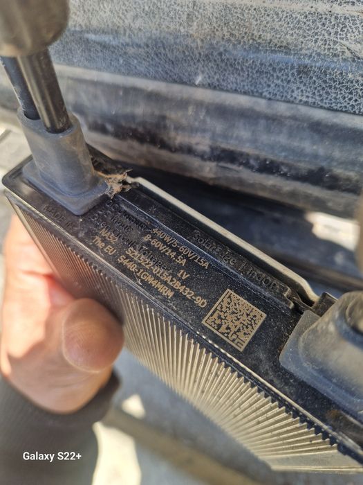 Соларни инвертори