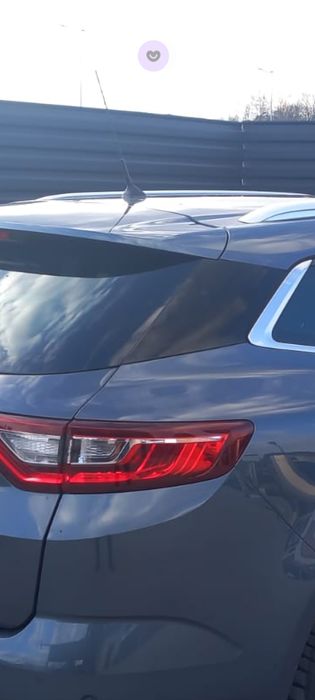 Stop dreapta si stanga  aripa nou Megane 4