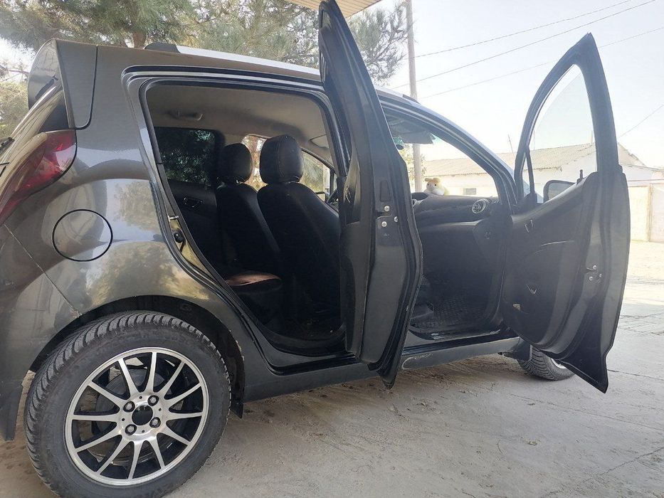 СПАРК сотилади !