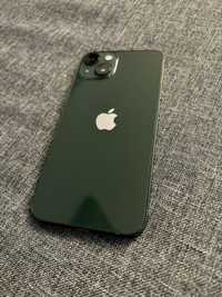 Iphone 13 128gb green