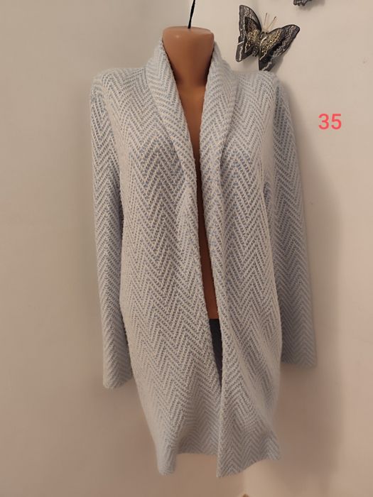 Jerseu Tom Tailor - mărime M - 43% bumbac