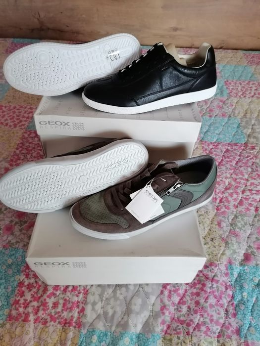 Мъжки обувки Геокс