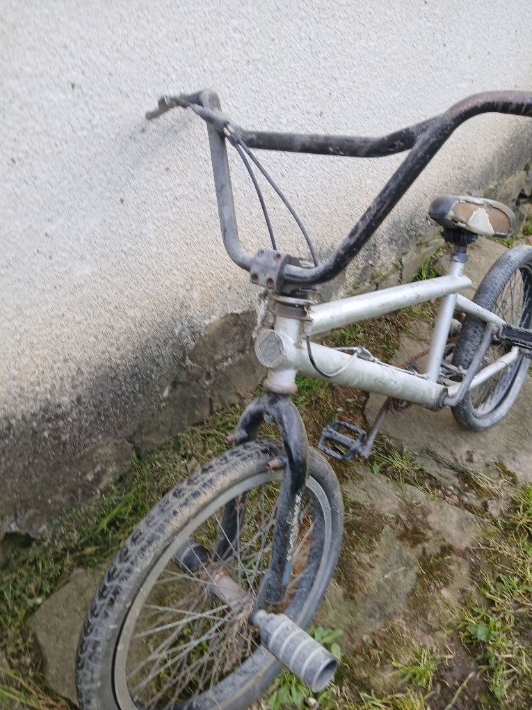 Колело BMX за реставрация
