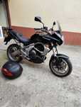 KAWASAKI Versys 650 - 2008
