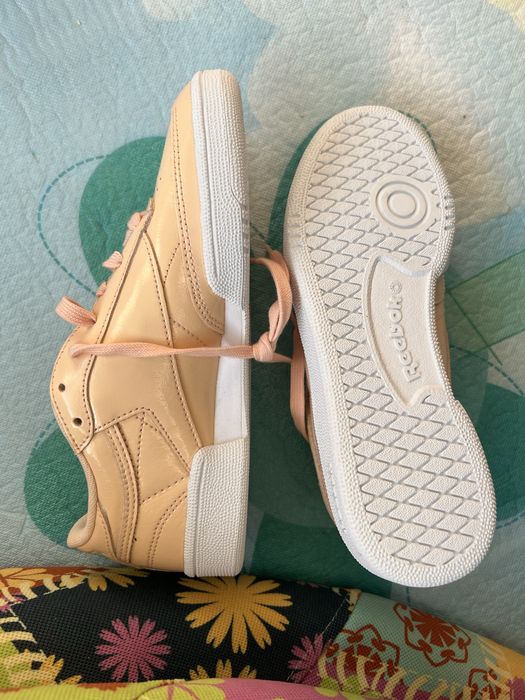 Оригинални кецове Reebok - 36 номер