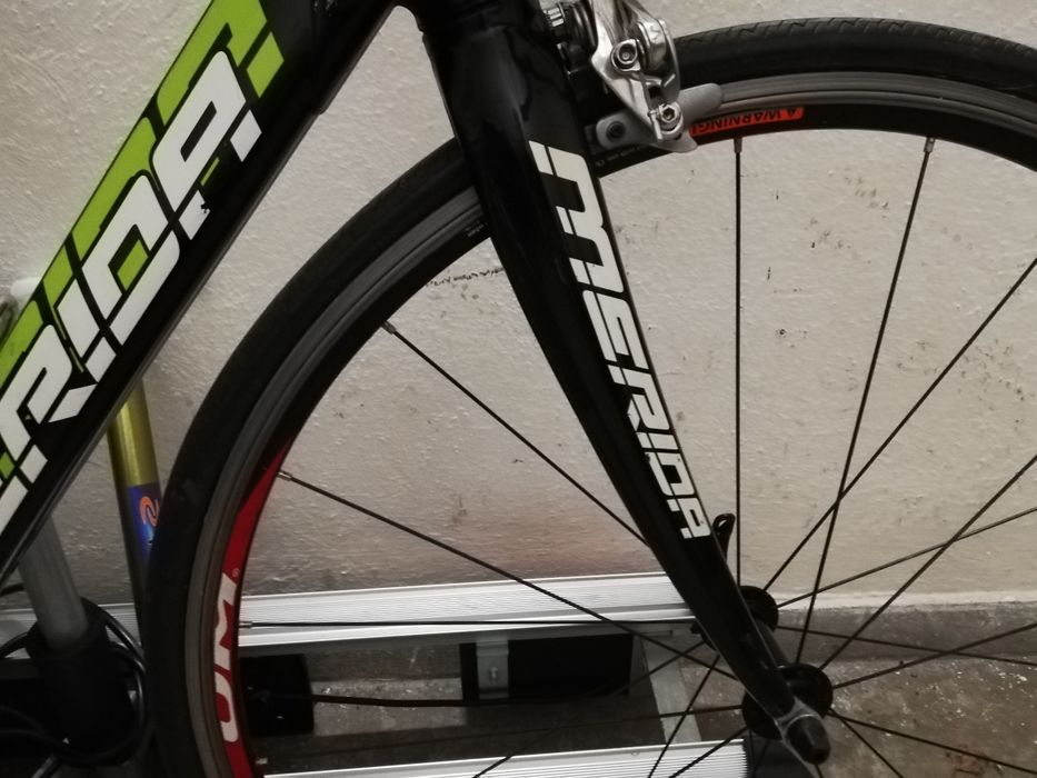 Cursiera Merida Ultegra