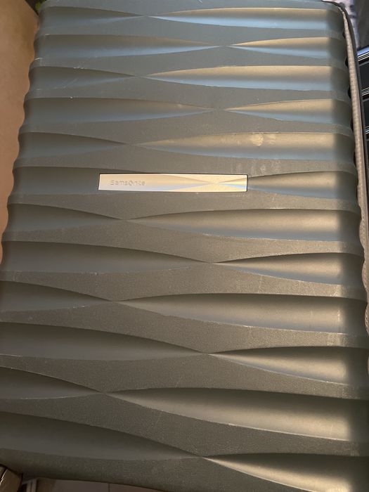 Куфари на Samsonite