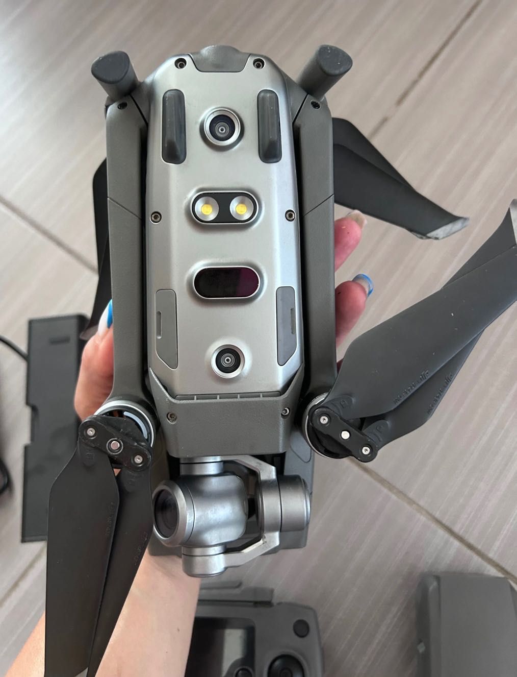 Дрон DJI Mavic 2 Zoom