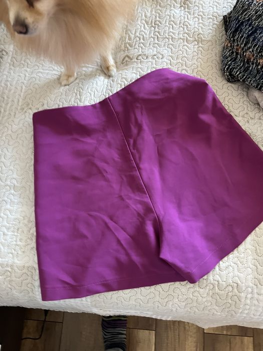 Къси панталони Junona