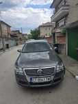 Vw passat b6 2.0 tdi 8кл highline