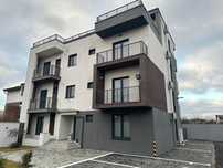 Închiriez 7 apartamente