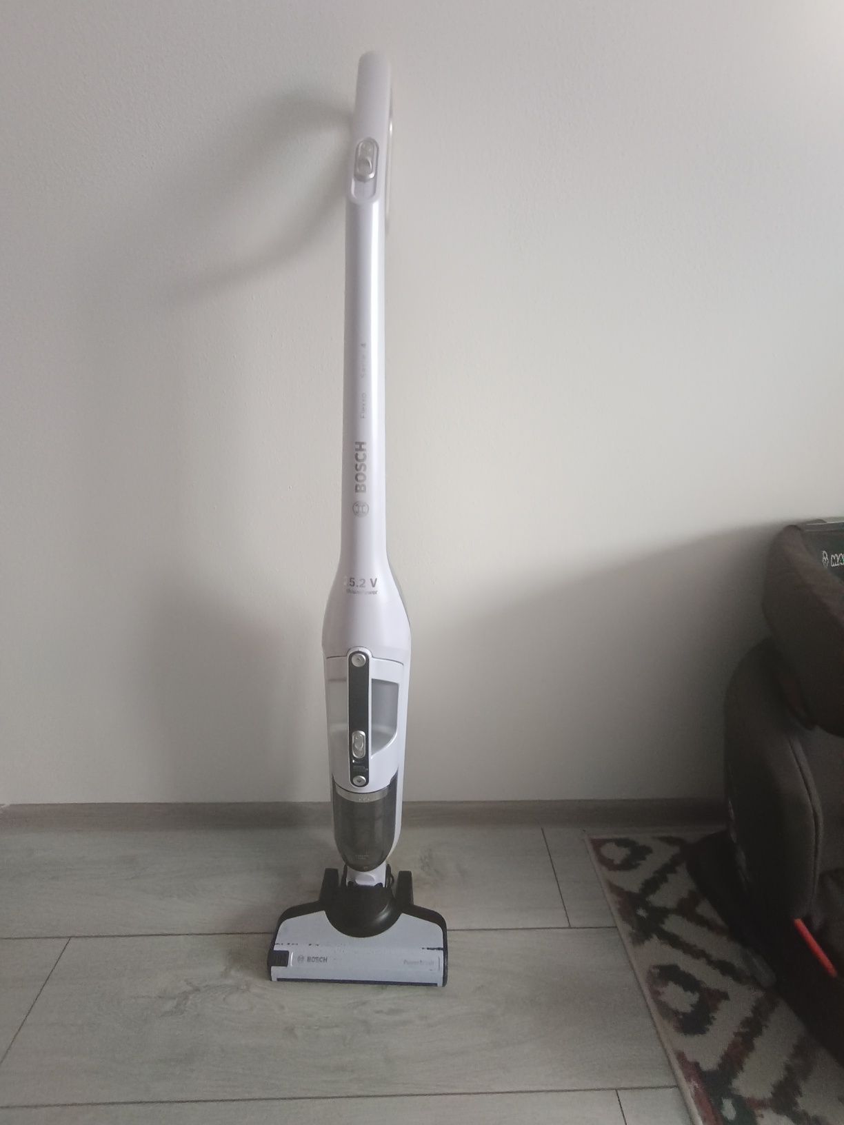 Bosch Flexxo gen 4 25V