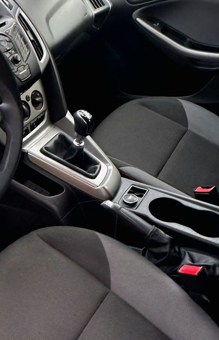 Vând Ford Focus motor 1.0 ecoboost