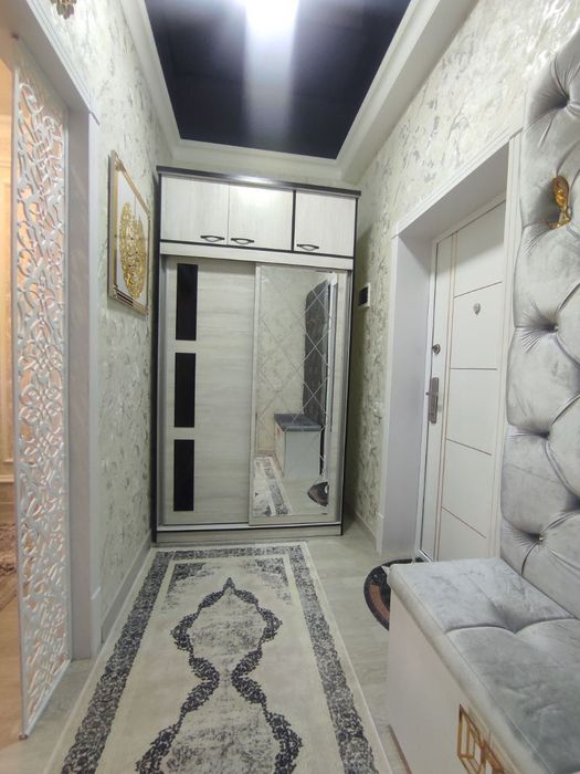 Чилонзор 14 Квартил