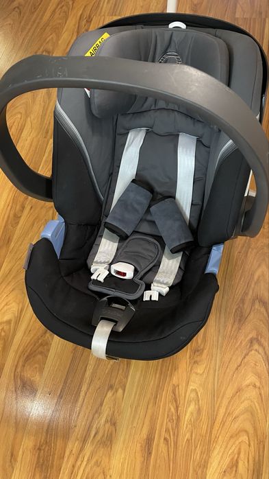 Кош Сайбекс за кола и количка