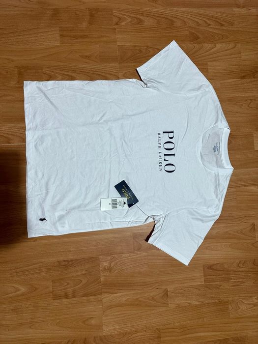 Tricouri originale barbati M (Hugo Boss, Versace, Tommy, Ralph Lauren)