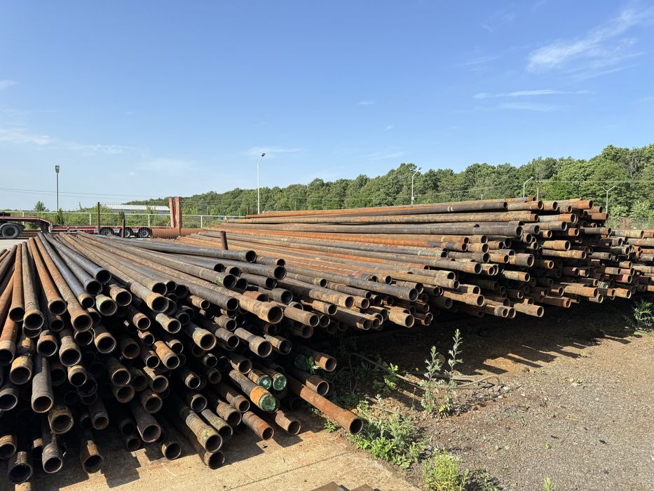 Vand Teava Tubing Sonde Foraje 60/73/89/127/178