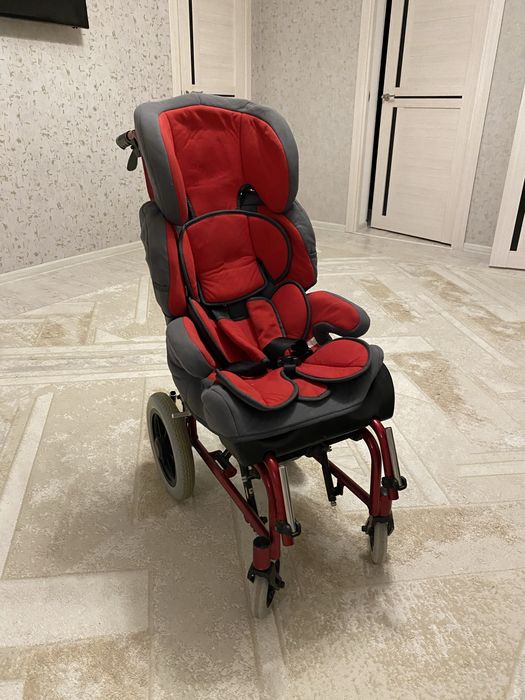 Инвалидный кресло коляска б/у