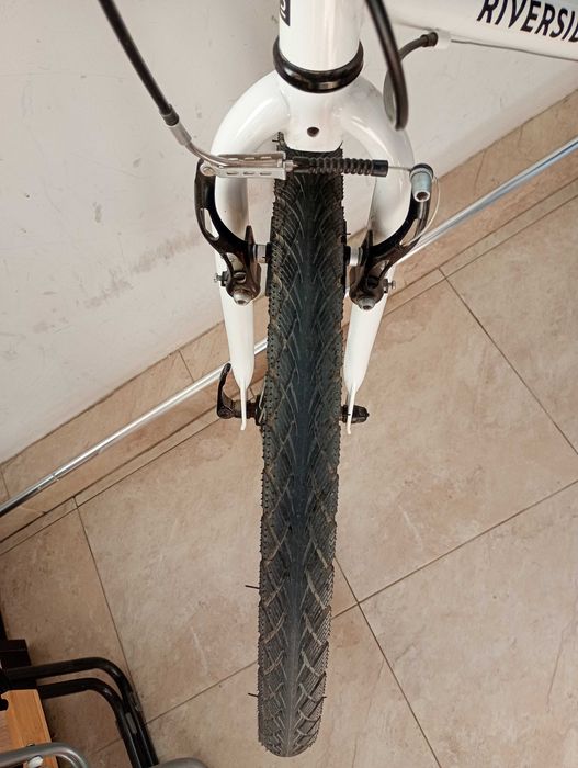 Детско колело BTWIN RIVERSIDE 24"