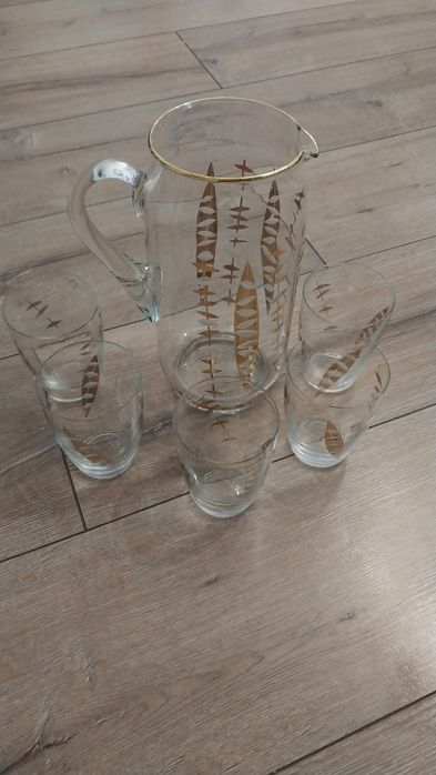 Набор для напитков