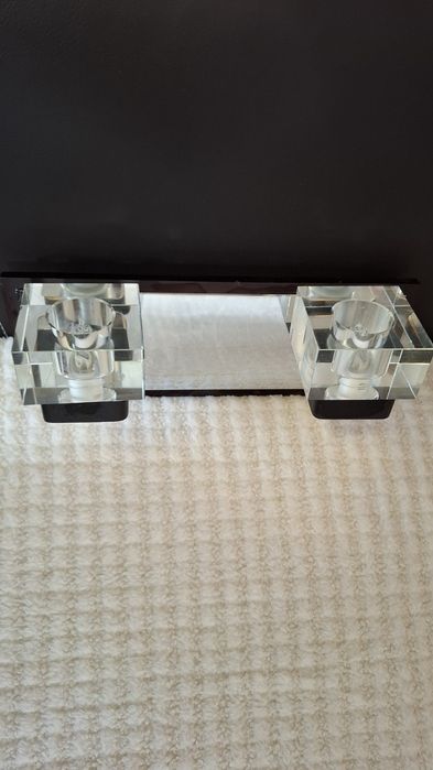 Аплик за стена, венге -38лв/бр