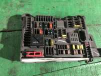 Tablou sigurante bmw e71 x6