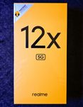 Realme 12x 5G - чисто нов с гаранция