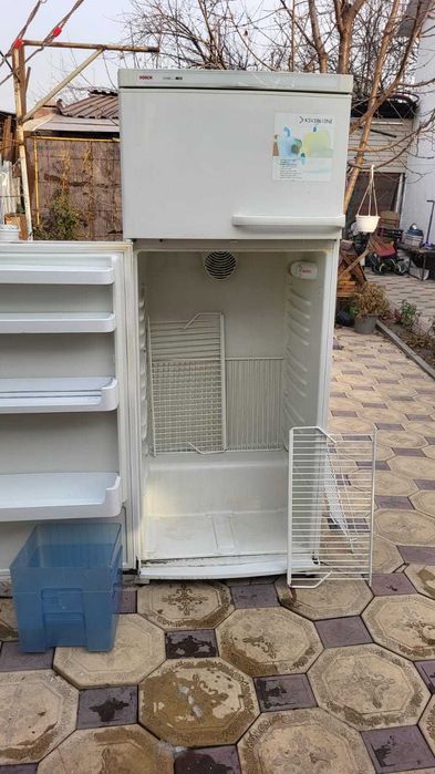 Холодильник Bosh