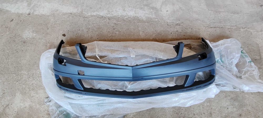 Нови брони за леки коли