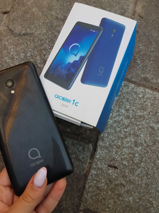 Мобилен телефон Alcatel 1c