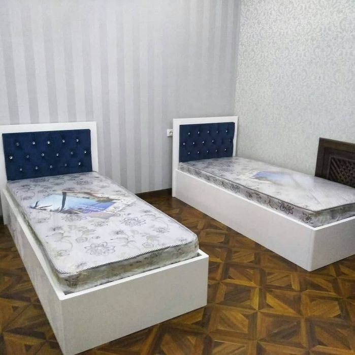 Ортопедические матрасы