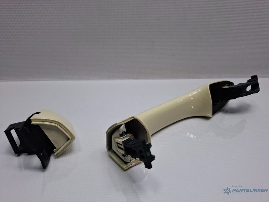 Maner exterior usa spate VOLKSWAGEN PASSAT Variant 3G5 2014 - > TDI CRLB, DBGA, DFGA 510837206D