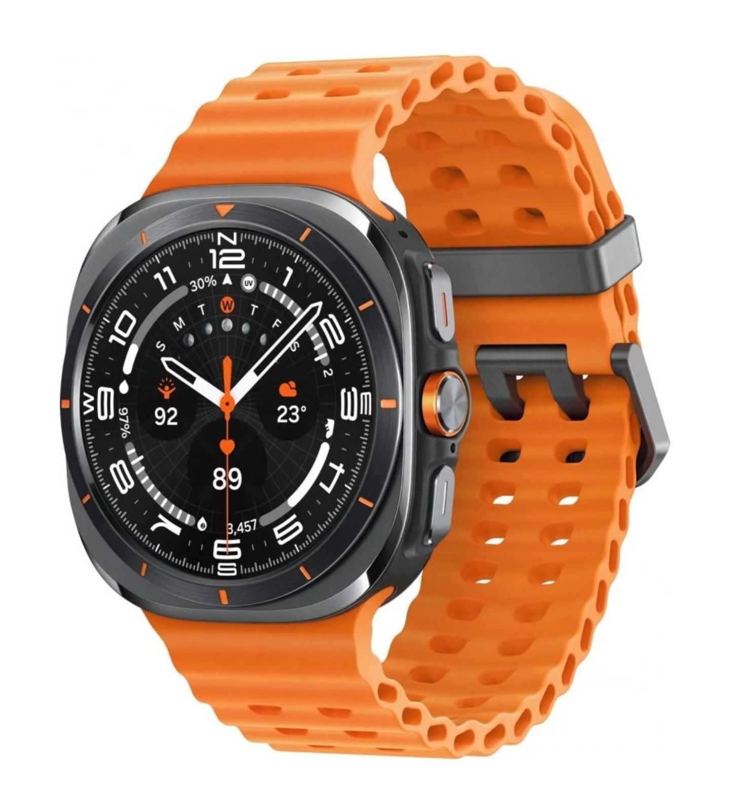 Samsung Galaxy watch ultra