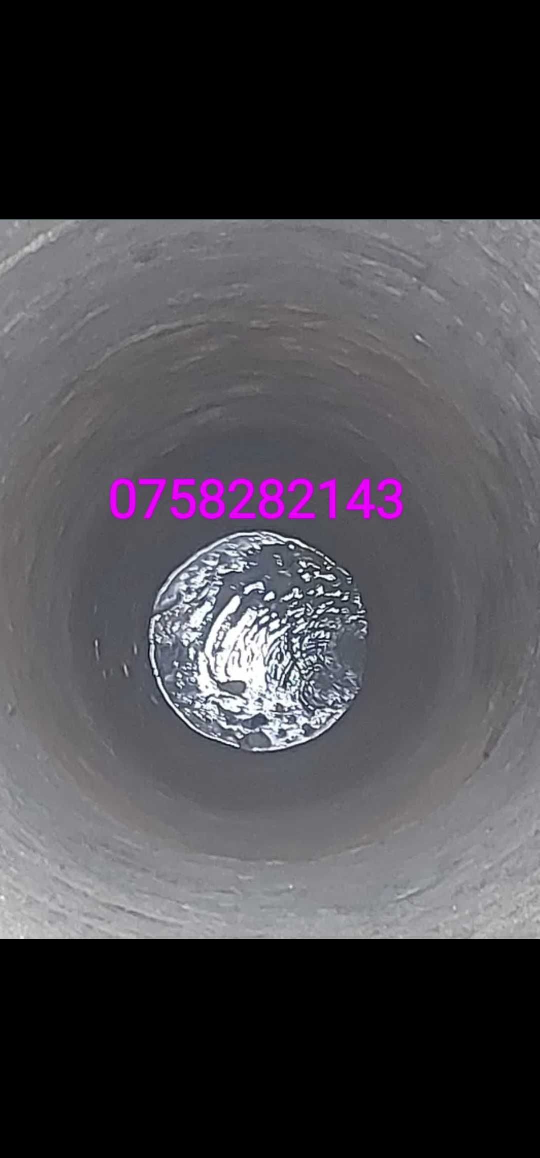 Fantani de apa , Fose Septice , Puturi Apsorbante si Decantoare !