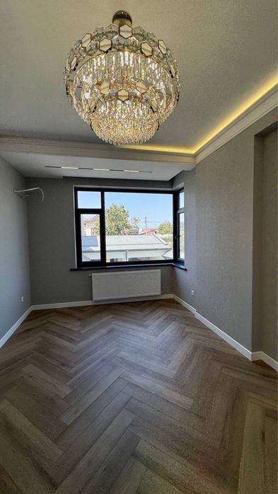 Продаётся Новый Дом Шайхантахурский район Малика Беруний 4 Соток