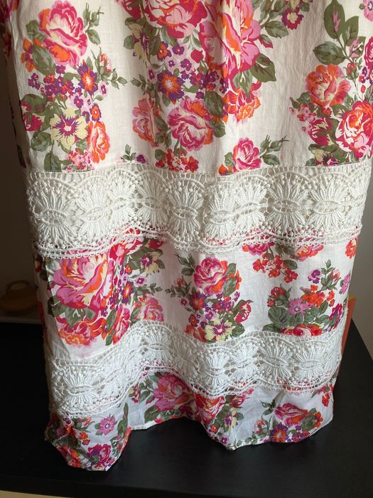 Rochie maxi masura 40