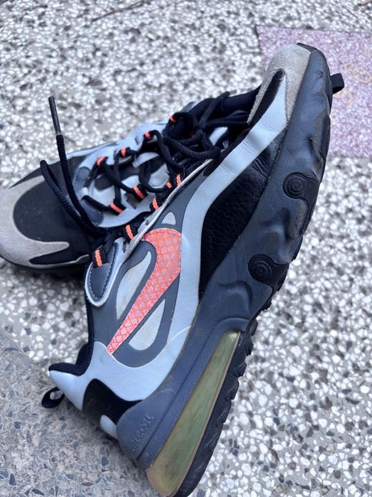 Маратонки NIKE номер 37