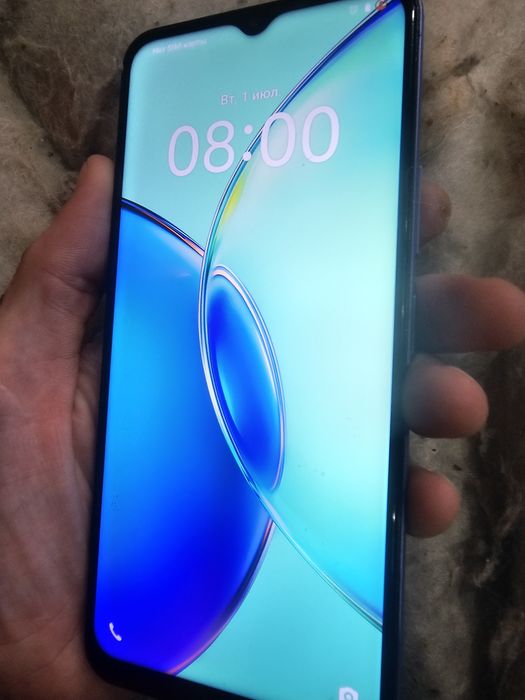 Vivo Y17s  128 гб