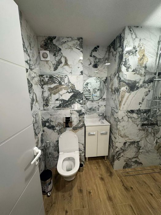 Дава се под наем Двустаен апартамент в София, Кръстова вада - 70 кв.м за 747.66 € - Снимка #7