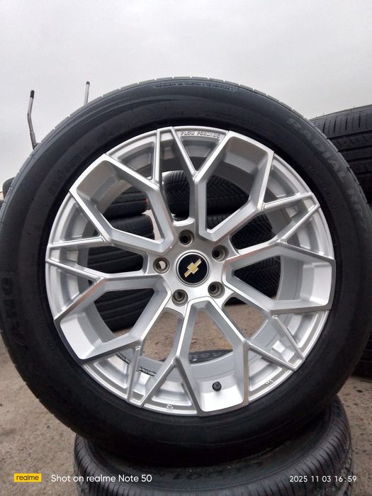 Lambo Fason r18 diska balon