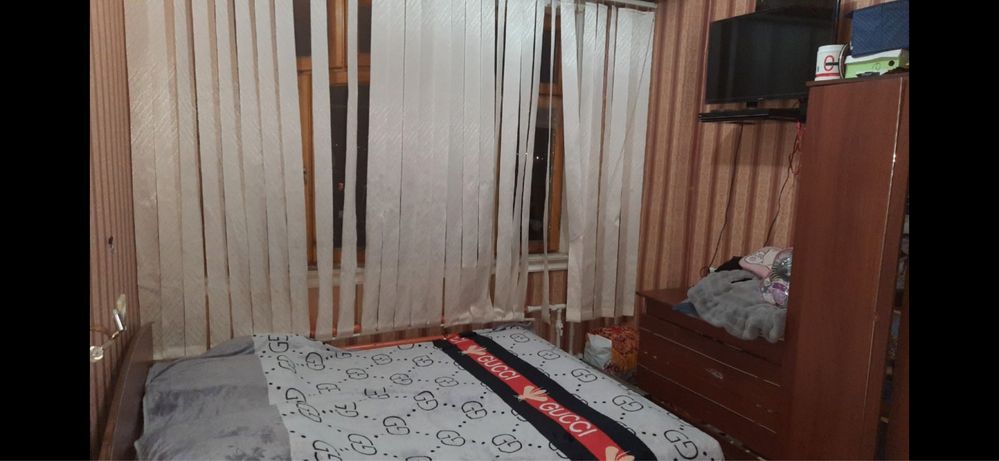 продаётся квартира 3 комнатная