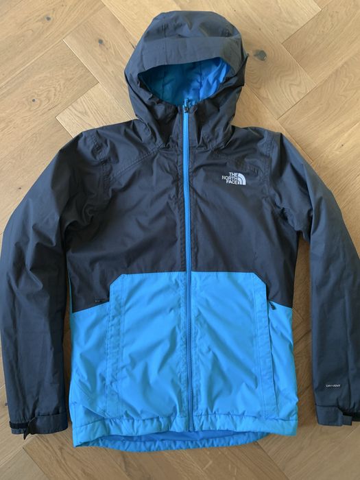 Яке The North Face Millerton Insulated , M размер