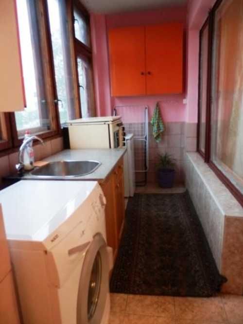 Дава се под наем Двустаен апартамент в София, Овча купел 1 - 55 кв.м за 350 € - Снимка #3