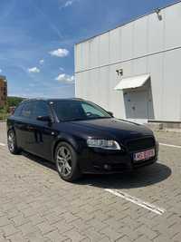 Audi A4~ 2.0 TDI