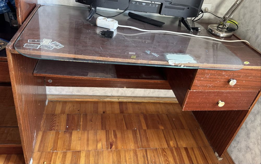 Продам мебель б/у