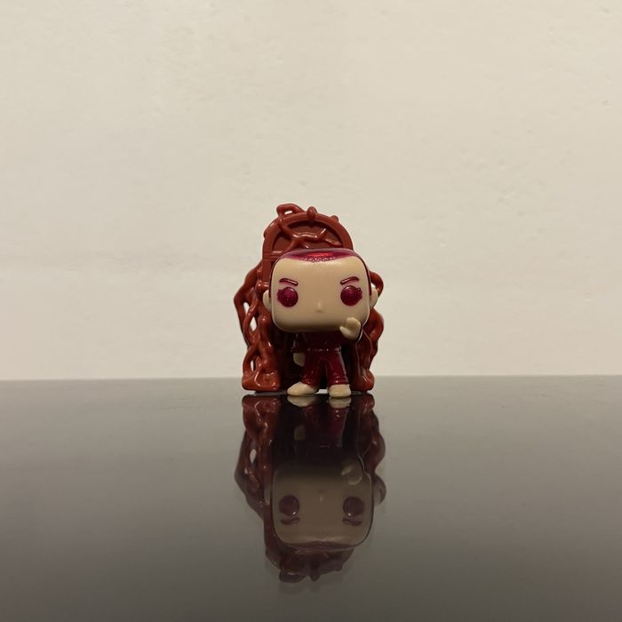 Stranger Things Kinder Joy Funko Pop